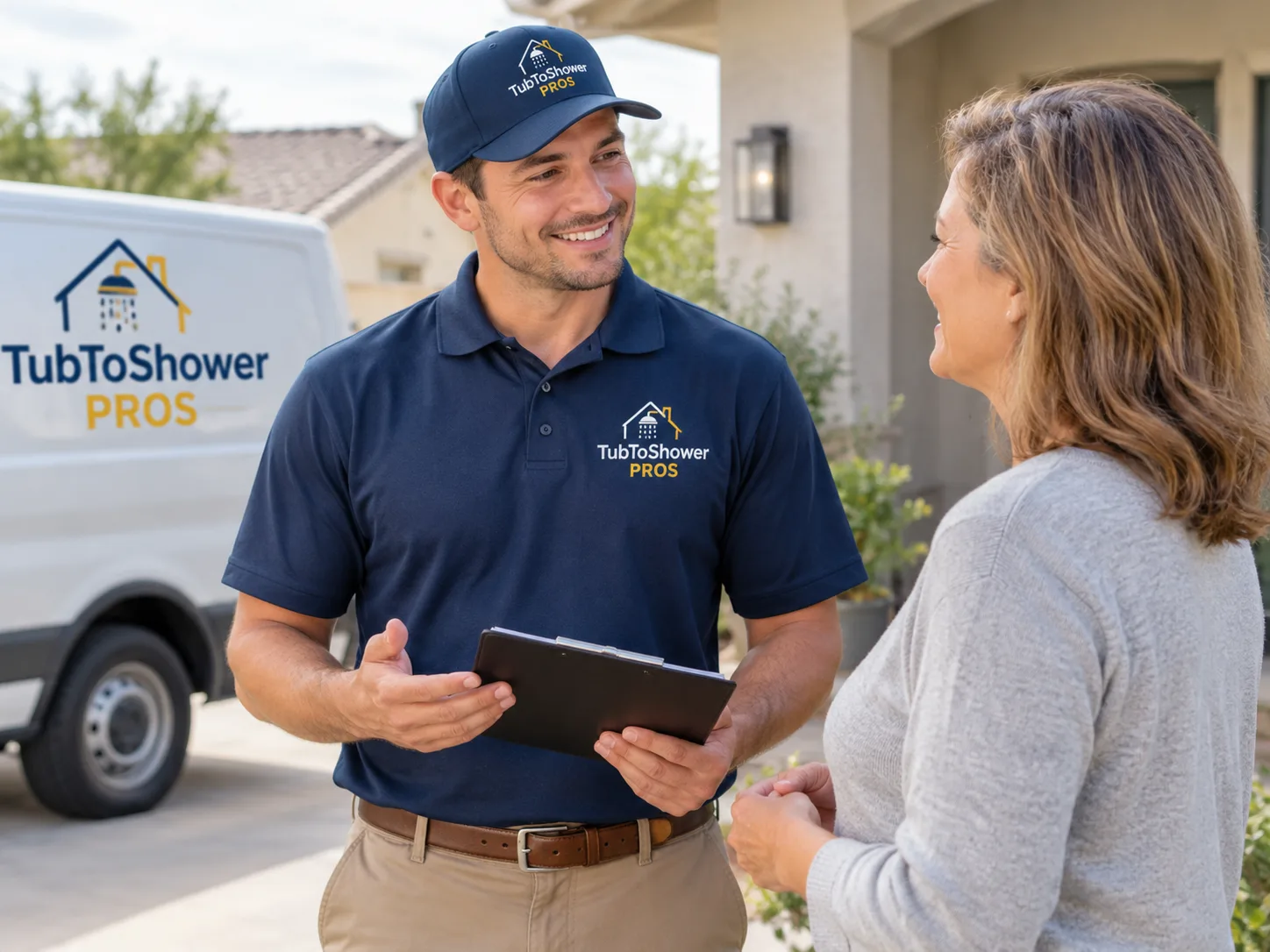 Tub Shower Conversion Tallassee, TN FAQs